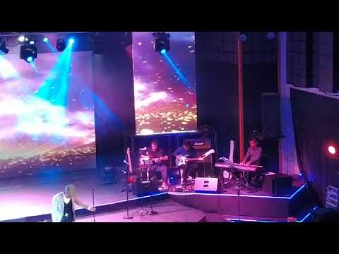 David Lalchawisanga...mizo idol top 5 in tih siakna...phuloh lengi.