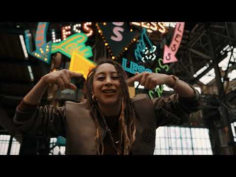 Crazie Nabz - Yin & Yang #localrapmama #bielefeld