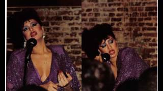 Phyllis Hyman - Set A Little Trap Live (Chicago 1988)