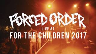 Forced Order - FULL SET {HD} 12/09/17 (Live @ Echoplex)