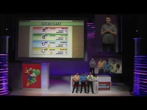 Nintendo at E3 - a look back - E3 2009