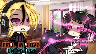 Download lagu //🌹🦋Fell In Love On My Pet🌹🦋//GLMM (GACHALIFEMINIMOVIE)☘️ itz_reese🌈 mp3
