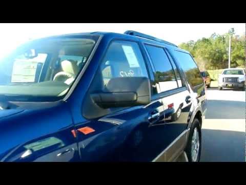 2011 FORD EXPEDITION REVIEW XLT LAST 2011 EXPEDITION ON THE GROUND SALE RAVENEL FORD SOUTH CAROLINA