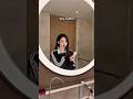 Traffic Was Crazy ️ BABYMONSTER 베이비몬스터 RORA 로라 Shorts