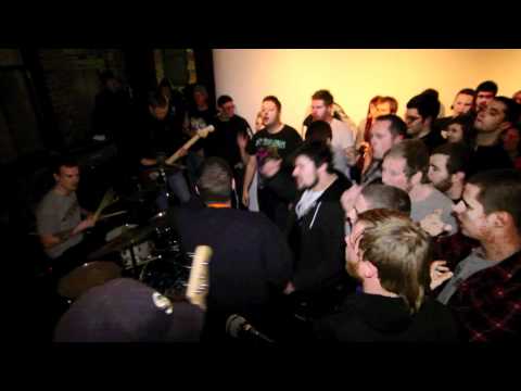 Such Gold performing Gut Rot in Columbus, OH (01/15/2011)