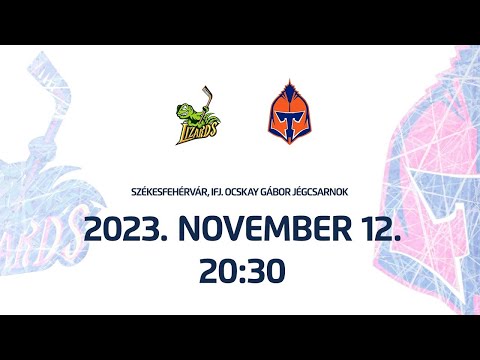 OBIII | Lizards - Egerszegi Titánok