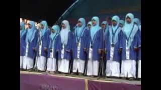 preview picture of video 'Mars PTQ An nuriyyah bumiyu By  Nash Albant'