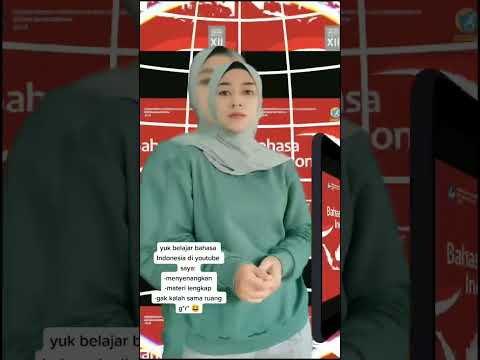 First youtube short || yuk belajar di sini