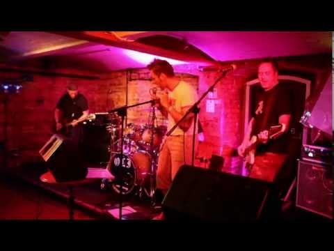 Nancy Johnson - I Went Back To Her Place