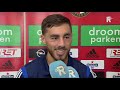 Orkun Kökcü over Feyenoord-Southampton: 'Fouten komen telkens terug'