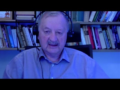 PIRKADAT Breuer Péterrel: Dr. Kis-Benedek József