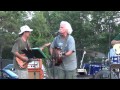 Fat Dog Reunion Concert, 2012 - "Beaver Dam Road"