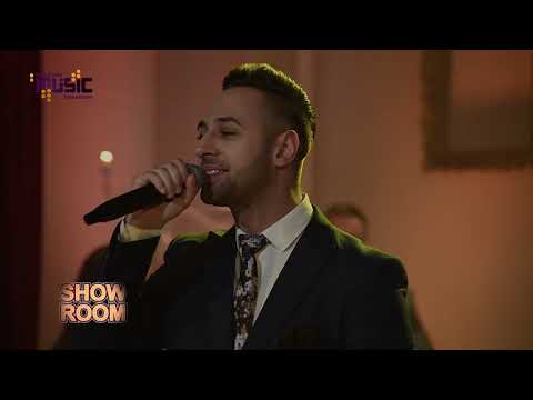 Jovica Naumchevski - Prosti mi (Kuba i Molika  LIVE Cover ShowRoom)