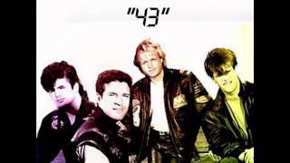 Level 42 - "43" [Audio HQ]