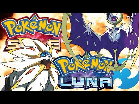 POKÉMON SOLE & LUNA - COMPRALI