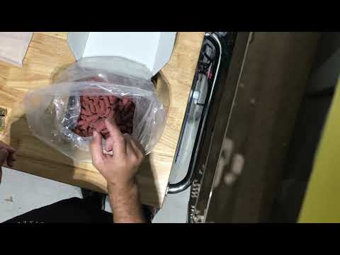 Aqualexs Biohome Media Nitrate Reduction - Review