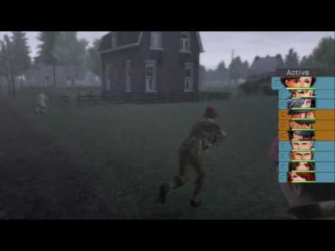 Spetz Playz Operation Darkness Part 24 - Roar of the Tigers