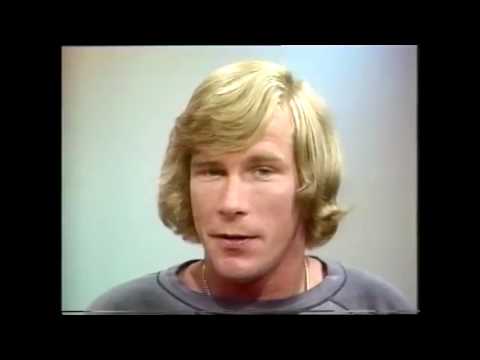 James Hunt - Rivalové (CZ)