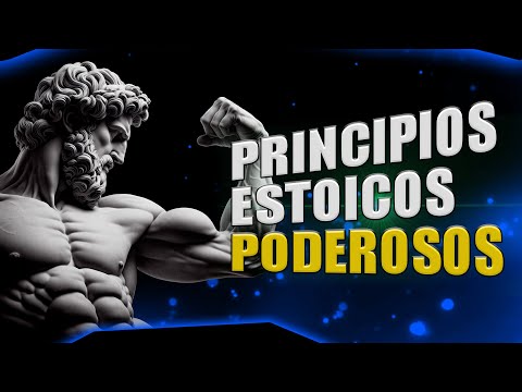 Transforma Tu Vida Con Estos 50 PRINCIPIOS Estoicos   No VOLVERAN hacerte daño JAMÁS