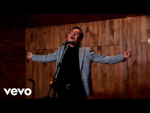 Fabian Murillo - Si El Destino (Official Video)