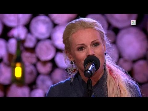 Unni Wilhelmsen - Siste Reis (Henning Kvitnes cover) Hver gang vi møtes 2016