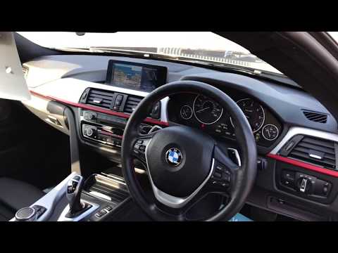 2015 BMW 420d Sport Gran Coupe Auto xDrive 5dr SAT NAV+ELEC SEATS+ 51K FBMWSH