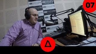 История компании Олкон. Радио бизнес FM.
