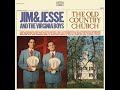 Are You Washed In The Blood by Jim & Jesse