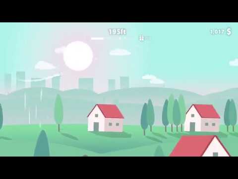 Paper Plane !! Video