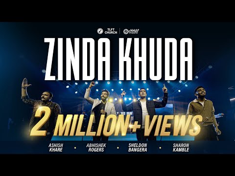 Zinda Khuda (Chand Suraj Ki Prastish)