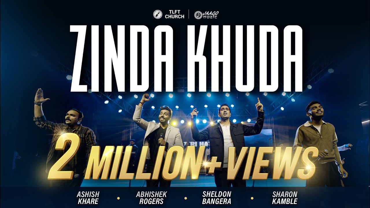 Zinda Khuda