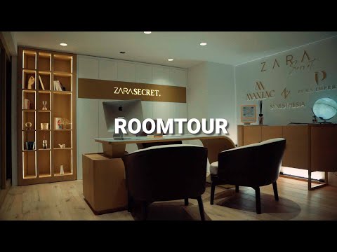 Zara Secret