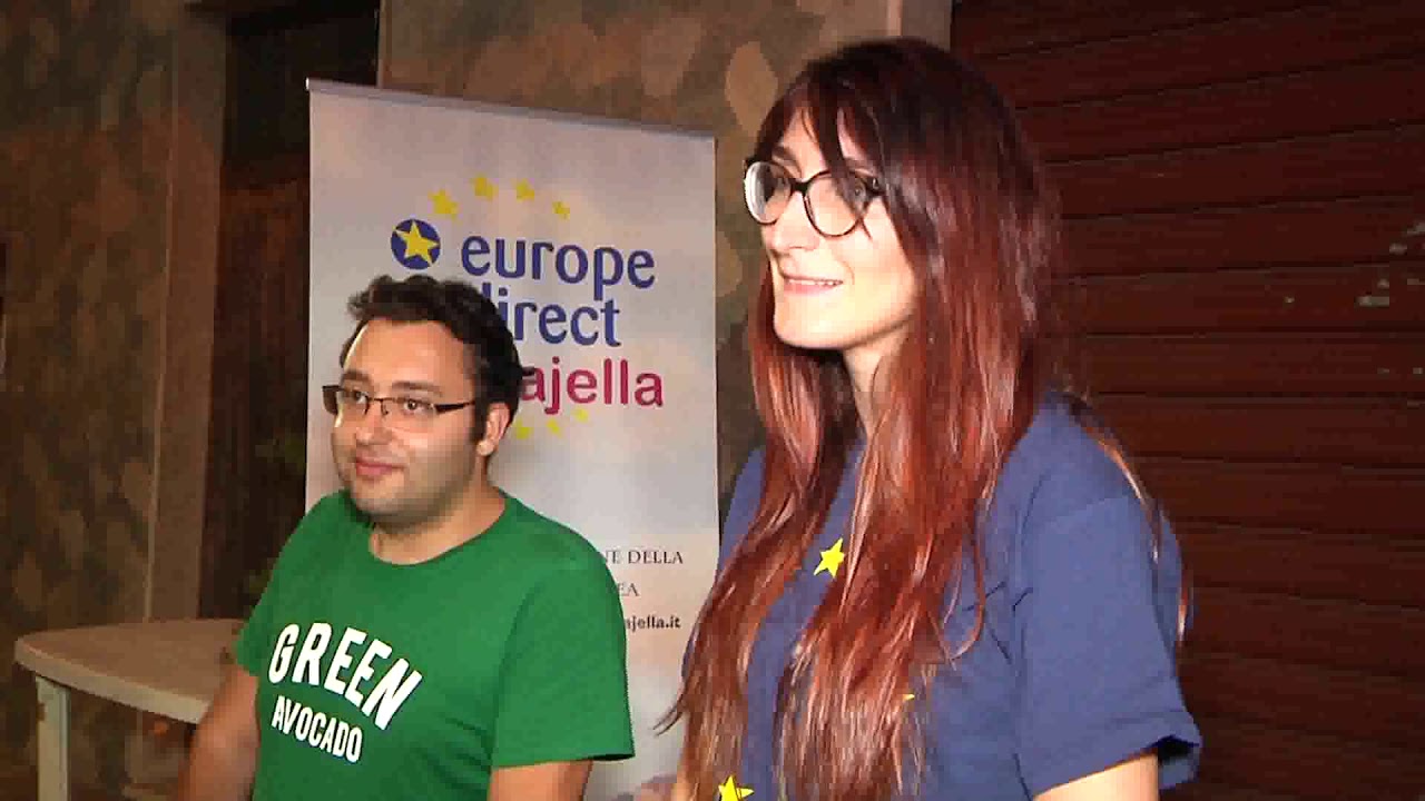 Florist festival Bugnara - Romantica 2018
