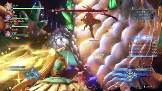 黙々とグラブルリリンクやる