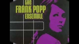 The Frank Popp Ensemble - The Catwalk