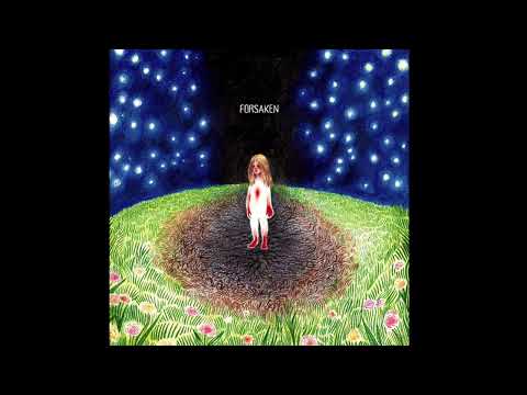 Forsaken - Paris Paloma