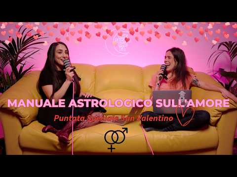 Che segno che fa  and Irene Lumpa Rossi