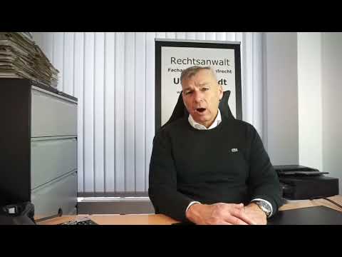 Verteidigung gegen den Vorwurf des Ankaufs von Drogen im Darknet - Verteidiger Ulli Boldt erläutert