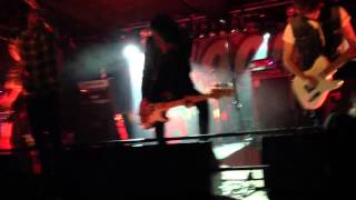 Till The Last Breath - Adam (LIVE)