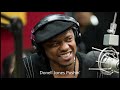 Donell Jone Pushin'