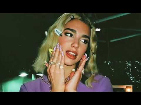 Dua Lipa x Calvin Harris x Disclosure x Diplo x Daft Punk Type Beat (Prod @firstclasslikealways)