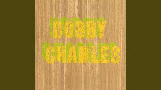 The Bobby Charles Interview
