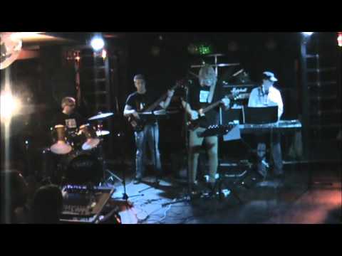 344/3/CR Soczewa Blues Session - 28.10.2015 - 1