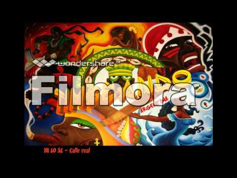 CALLE REAL - Ya lo se