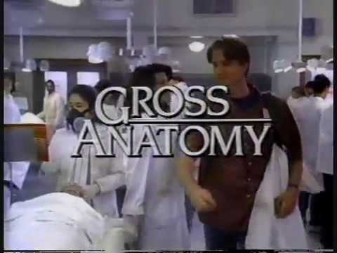 Gross Anatomy (1989) Trailer