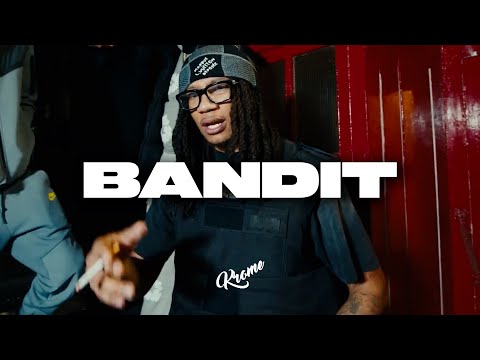 [FREE] Digga D x Hunch Type Beat - "BANDIT" | Prod Krome