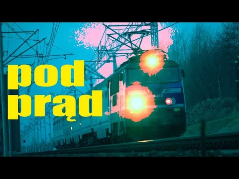 Parę słów o… ODCINEK 65 – POD PRĄD #kolej