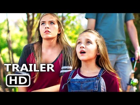 The Girl Who Believes In Miracles (2021) Official Trailer