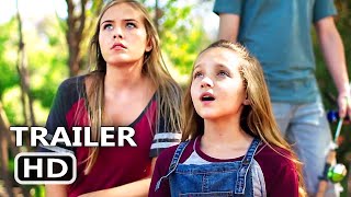 THE GIRL WHO BELIEVED IN MIRACLES Trailer (2021) M