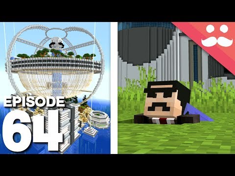 Hermitcraft 6: Episode 64 - GETTING STARTED!